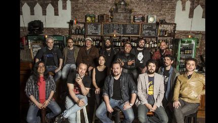 SE PRESENTARÁN CUATRO ARTISTAS EN CADA UNA DE LAS CUATRO VELADAS.