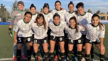 Banfield cerró con victoria la primera rueda de la Fase Ascenso.
