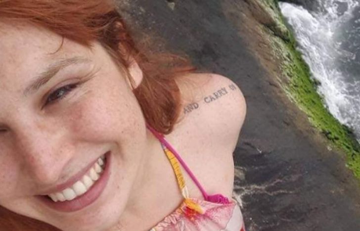 La madre de Ayelen descarta que su hija de haya quitado la vida.