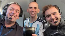 El Gobierno quiere denunciar a la AFA bajo la figura de supuesta “traición a la patria”. El Gobierno quiere denunciar a la AFA bajo la figura de supuesta “traición a la patria”.