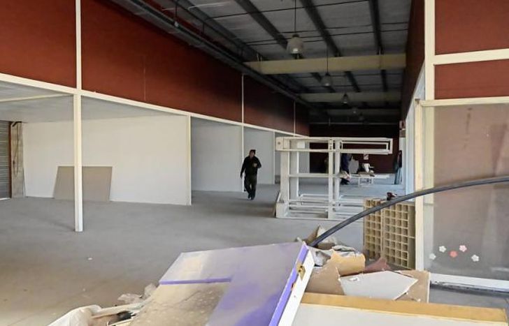 El mercado va a estar disponible a partir de julio.