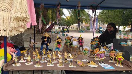 En cada jornada habrá más de 100 stands de diferentes rubros.
