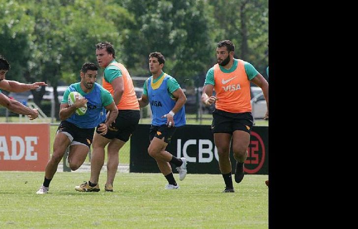 el equipo argentino quiere iniciar con una importante victoria.