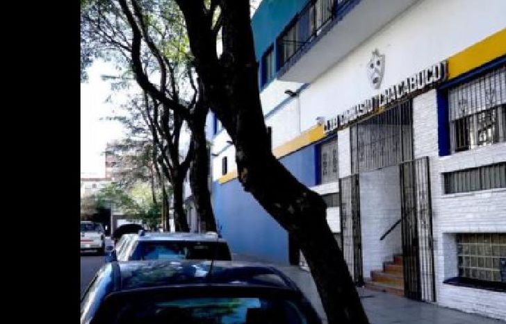 a las 19 realizarán un apagón.