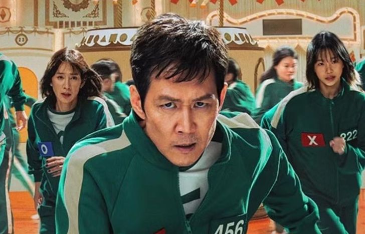 El juego del calamar estrena su tercera temporada.