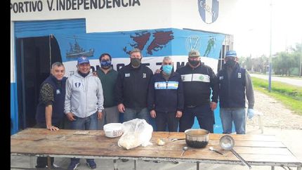 que dijeron los veteranos de lomas sobre los proyectos del gobierno para malvinas