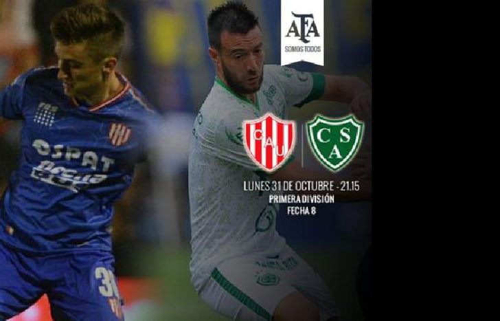union-sarmiento