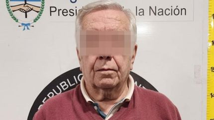 Diario La Unión | Guillermo Domínguez Matheu, tras su detención.