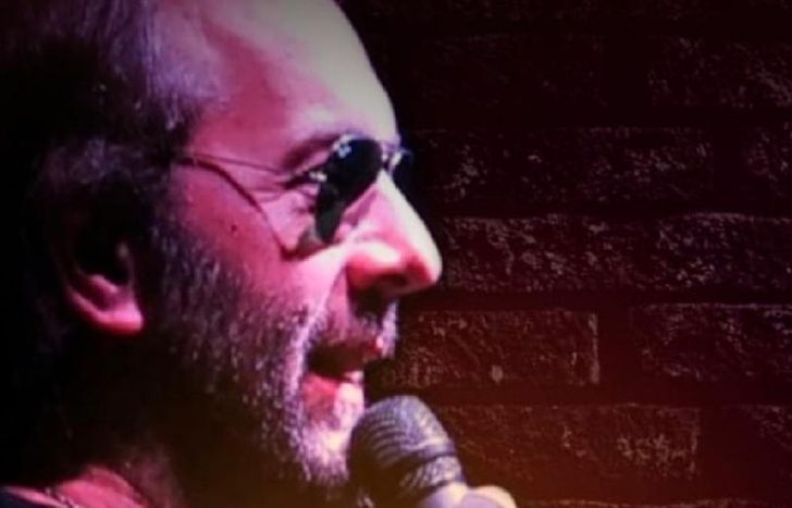 Guillermo Selci, en Dandelion.