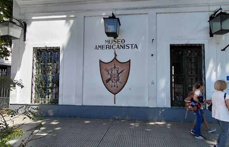 Presentarán una filmación con la historia de Villa Albertina﻿