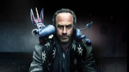 christopher meloni protagoniza ?happy!?