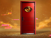 La puerta roja será una de las grandes novedades de Gran Hermano Generación Dorada.&nbsp;