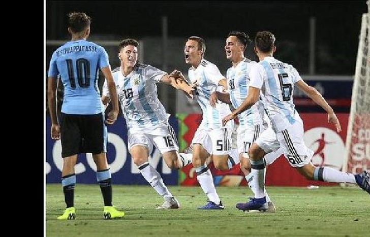 Argentina necesita un punto ante Perú para entrar al hexagonal final.
