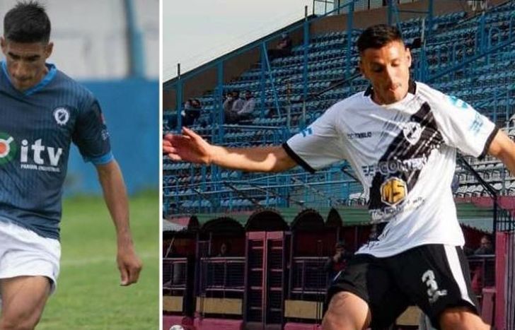 Se vuelven cruzar después de siete años.