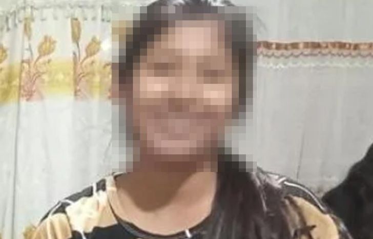 La joven había sido vista por última vez el lunes.