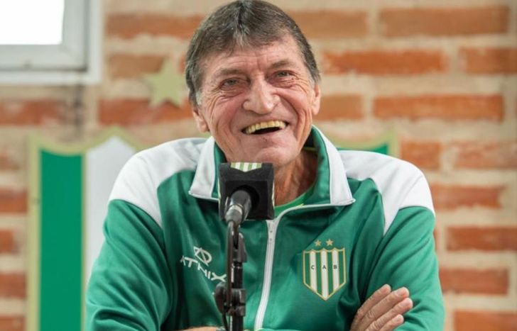 El Emperador destacó el esfuerzo del Taladro.