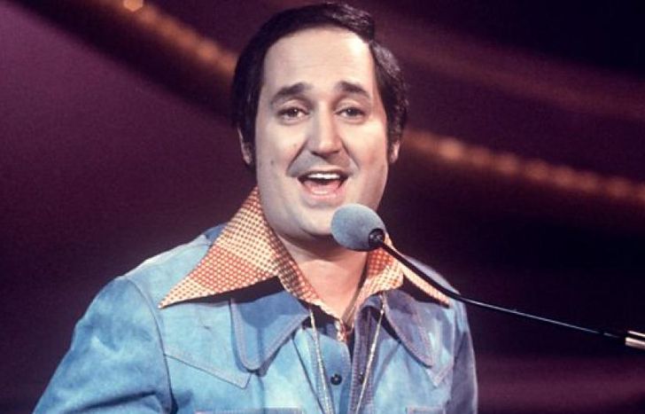 Neil Sedaka, una leyenda.