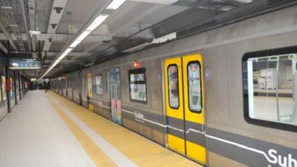 los metrodelegados suspendieron el paro de subte previsto para este jueves