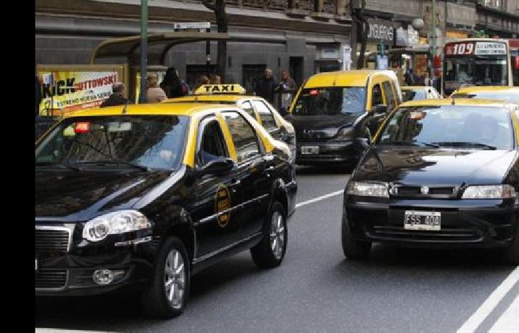 taxi 2