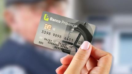 Rige hasta el próximo sábado y entre el viernes 20 y el lunes 23 de octubre.