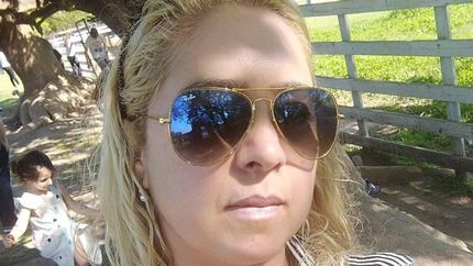 La víctima fue asesinada con un tiro de escopeta.