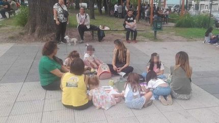 El concurso es sin costo y abierto para toda la comunidad.