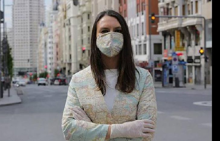 UNA EDICIÓN DISTINTA.