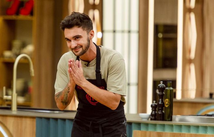 Nacho dejó las cocinas.