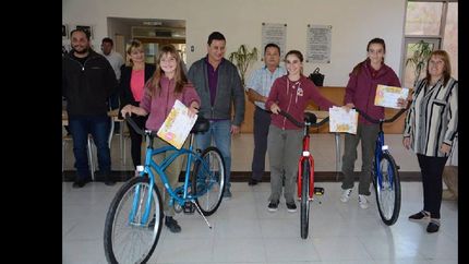 san vicente: premios al conocimiento