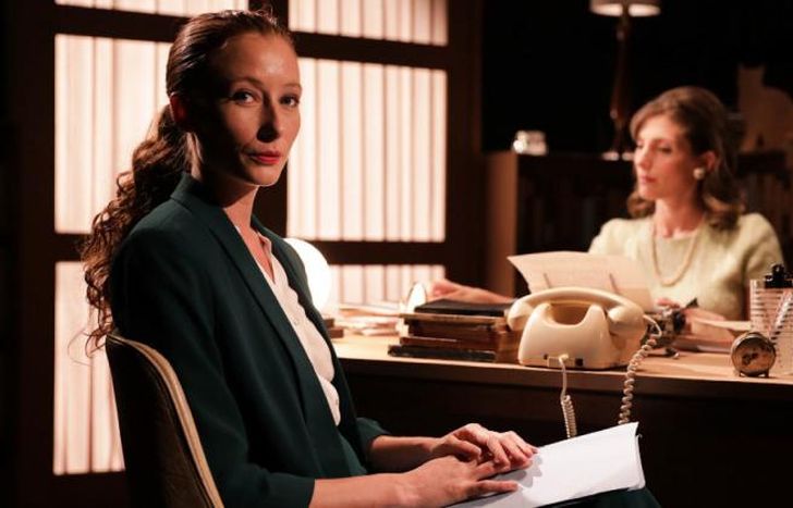 Se verán a partir del lunes.