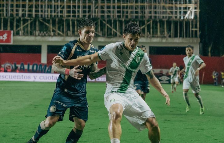 Banfield buscará celebrar ante el díficil Argentinos Juniors.