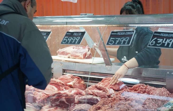 El programa tiene precios fijos y accesibles en comercios de&nbsp; Lomas.