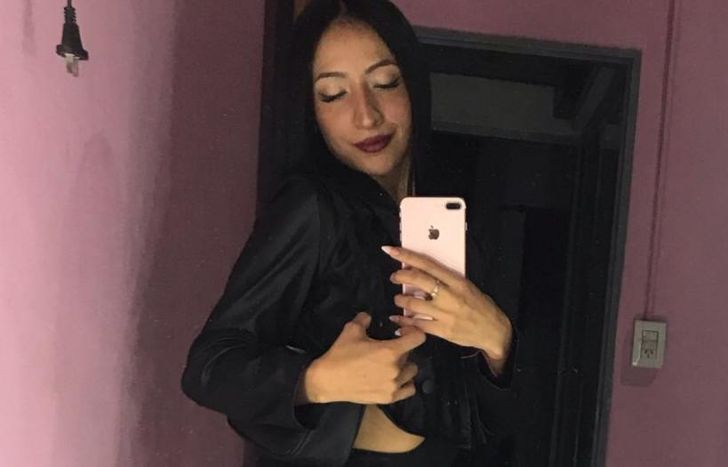 La víctima perdió la vida el domingo pasado.