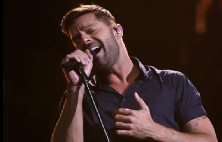 En los shows repasará sus hits.