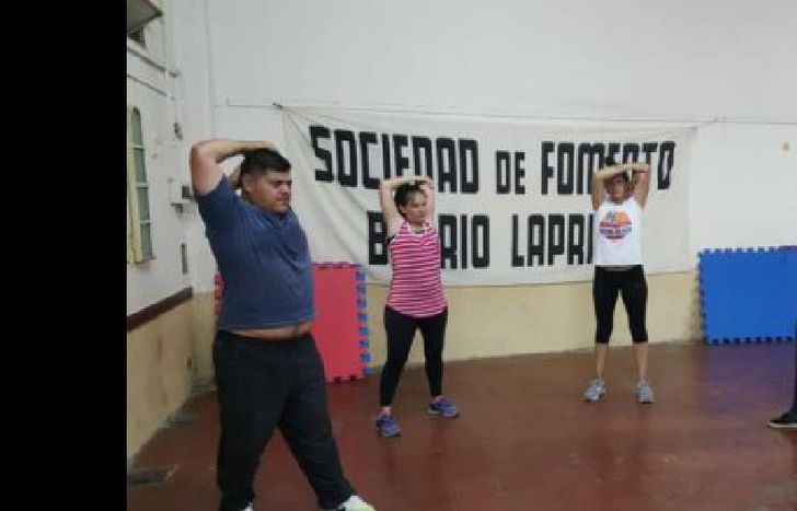 Hay alternativas para grandes y chicos.