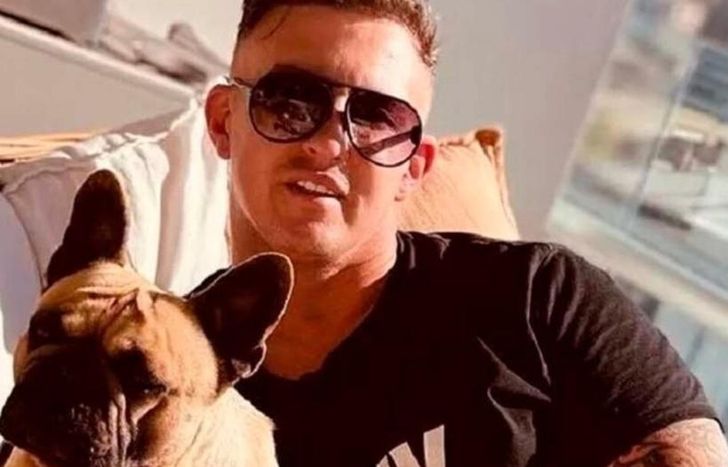 Fernando Pérez Algaba, el empresario que apareció descuartizado en Ingeniero Budge.