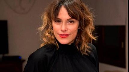 ¿Quién es esta chica?