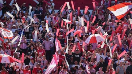 los emotivos videos de los andes en la previa al duelo con deportivo armenio los emotivos videos de los andes en la previa al duelo con deportivo armenio