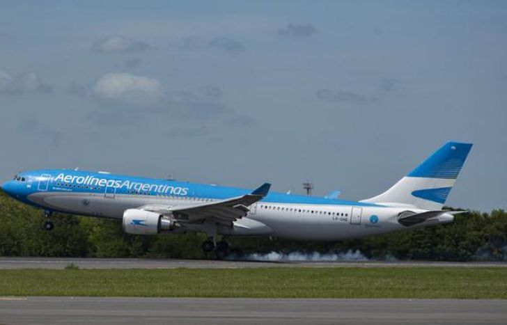 Habrá restricciones desde los país que más casos tienen.