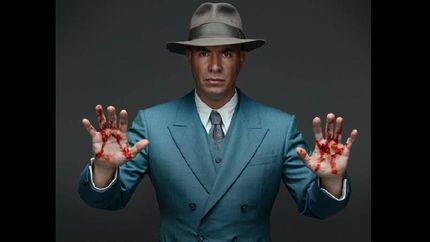 europa europa presenta ?riphagen, el intocable?