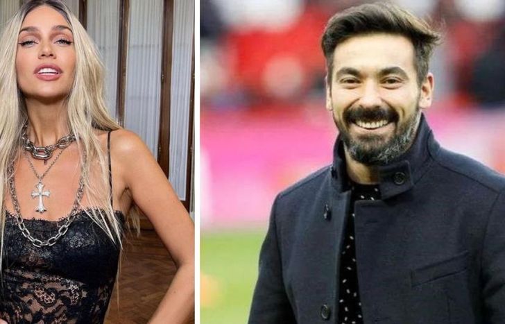 El Pocho habló sobre Zaira Nara.