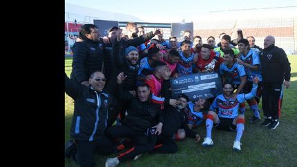brown no fue ningun santo y festejo en los penales