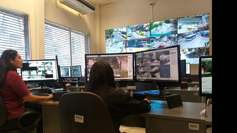 Lanús: el Municipio sumará 150 cámaras de vigilancia