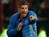 Mauricio Pellegrino apuntó al próximo compromiso de Lanús ante Defensa y Justicia.
