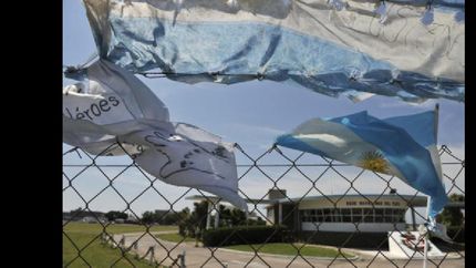 una comision bicameral que investigara que paso con el ara san juan