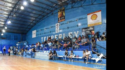 El Microestadio será sede del seminario gratuito sobre liderazgo deportivo. El Microestadio será sede del seminario gratuito sobre liderazgo deportivo.