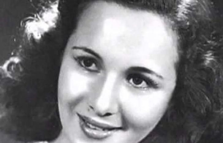 Fue una figura de los 40.