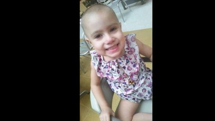 evento solidario para ayudar a una nena que tiene cancer evento solidario para ayudar a una nena que tiene cancer