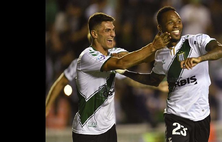 El Taladro viene de dos victorias consecutivas ante Lanús y Vélez.