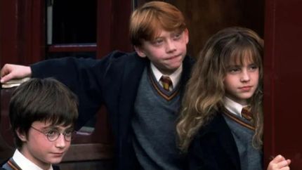 Una actriz de Harry Potter está en OnlyFans.